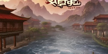 逆水寒手游有联机玩法吗?