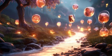 梦幻手游充值怎么赚?