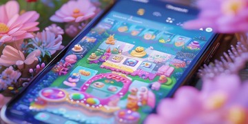 什么手游适合新手女生玩呢？