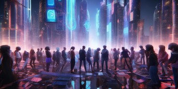 科技能创造世界吗手游能带来独特体验吗？