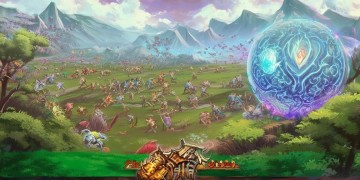 手游梦三国值得一玩吗？
