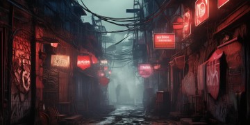 有哪些知名的黑帮风格手游呢？