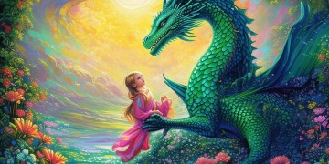 神武手游TG带什么孩子合适呢？