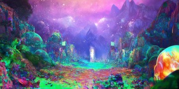 什么魔幻手游才是真的好玩?