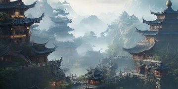 神武4手游到底在维护什么？