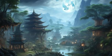 神武手游佛门适合用什么阵容？
