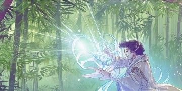 手游道士真的不好操作吗？