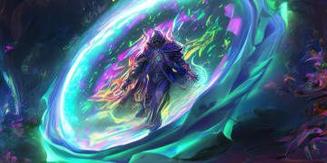 手游凯隐皮肤值得入手吗?