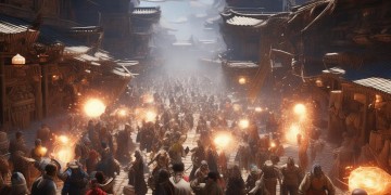 天龙手游丐帮伤害高吗？