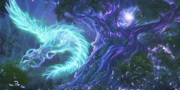 送鲲鹏的究竟是什么手游？