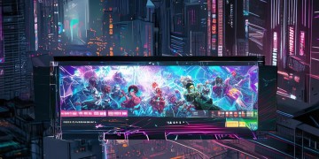 CF有手游主播吗?