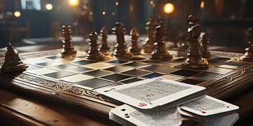 什么是棋牌手游内部号？