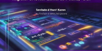手游LOL韩服怎么注册？这里有详细攻略！