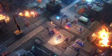 LOL手游爆破鬼才强吗？