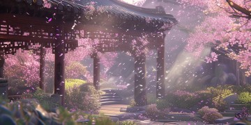 梦幻手游大唐该用什么特效？