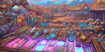 手游阿克苏该出什么装备？