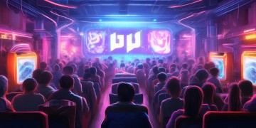 LOL手游还没审核通过吗？