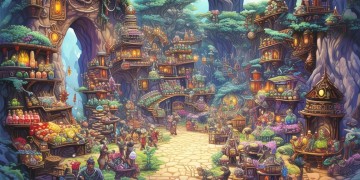 大话奇缘手游能交易吗?