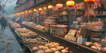 问道手游卖米是什么情况？