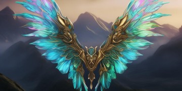 诛仙手游羽翅适合什么职业用？