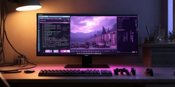 开手游直播为什么会黑屏？