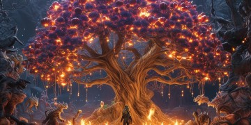 手游69魔王该买什么神兽？