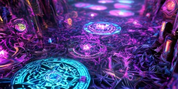 手游里的被动技能究竟是什么？
