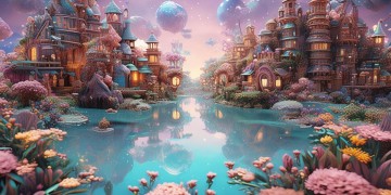 梦幻手游2区到底火不火？