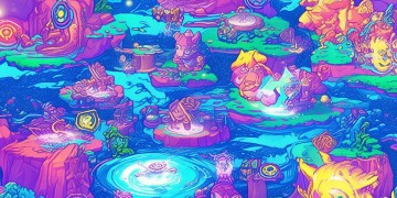 手游地煞配什么宝宝好？
