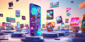 近期手游有哪些推广活动呢?