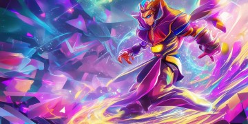 LOL手游劫会加强吗？