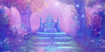 梦幻手游挽歌公主真的好用吗？