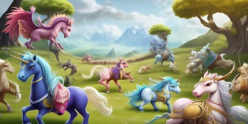 有哪些热门有坐骑的手游呢？