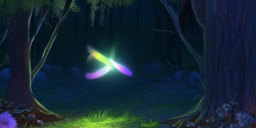 火影手游羞涩彩蛋究竟是什么？