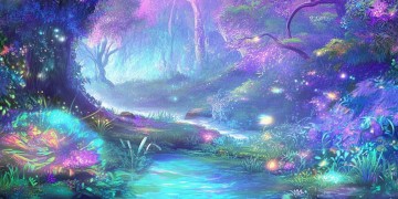 梦幻手游中真的有孩子吗？