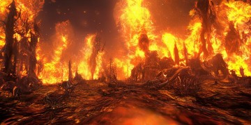 烈火至尊手游真的好玩吗?