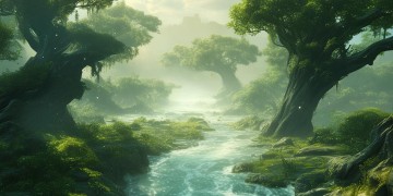 问道手游润泽是什么？
