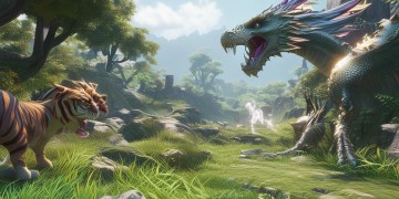 神武3手游玩什么物理职业好呢？