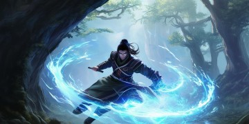问道手游暴击该出什么装备？