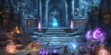 神武手游魔王该点什么法宝呢？