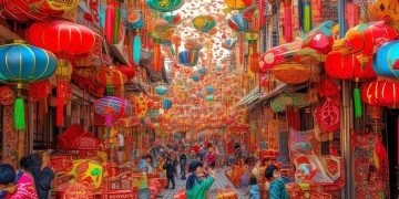 春节有哪些值得玩的手游呢？