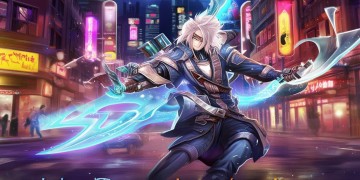 手游潘森出无尽合适吗？
