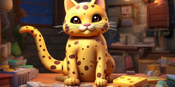猫和老鼠手游中猫需要什么呢？