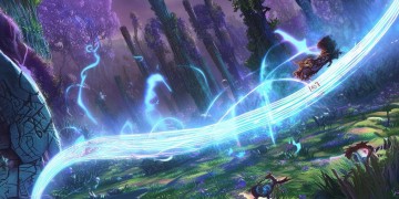 神武手游活力究竟该怎么获得?