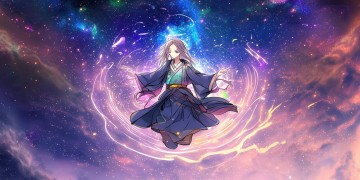 问道手游飞升后还能升级吗？