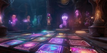 梦幻手游地府该用什么阵？