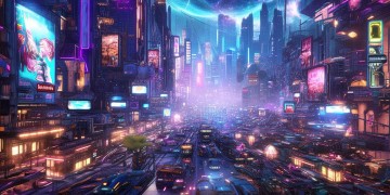有哪些好玩的科幻手游大作呢？