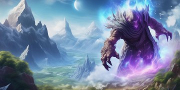 方舟手游古神究竟能抓起什么？