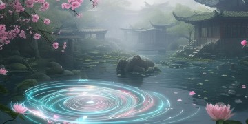 问道手游里有至尊太极吗？