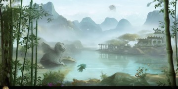 天刀手游该养什么伙伴？